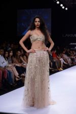 Model walk the ramp for Shehla Khan show at LFW 2013 Day 2 in Grand Haytt, Mumbai on 24th Aug 2013 (55).JPG